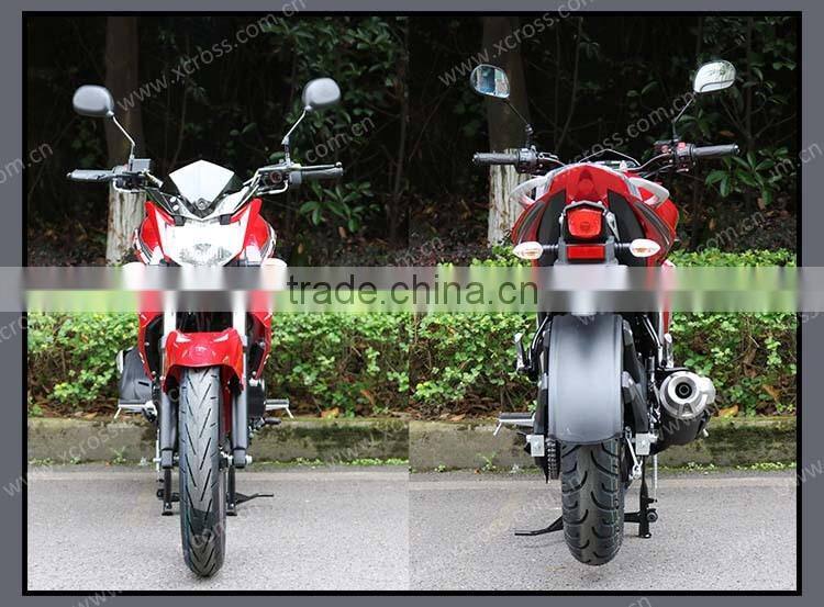FZS FI with 160cc engine 2016 Motocicletas Chinas 150cc Chinese Motorcycle150cc sport Bike For Sale Fly 150