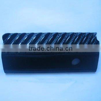 Combine Harvester Rasp Bar with High Quality