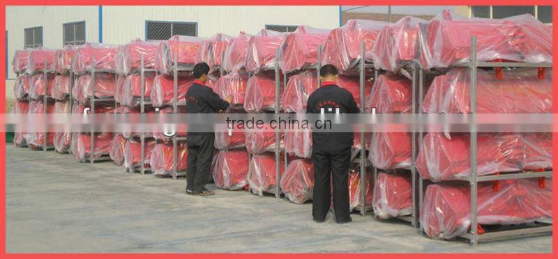 3-point Rotary tiller