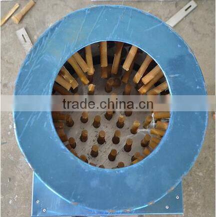 A-shape Adjustable Chicken Plucker Stainless Steel Machine poultry plucke