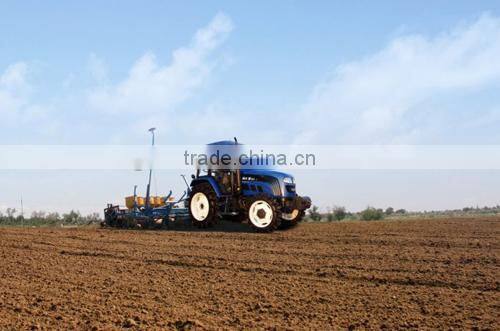 Supply Agriculture Attachments for Tractor with Correlative Certificates