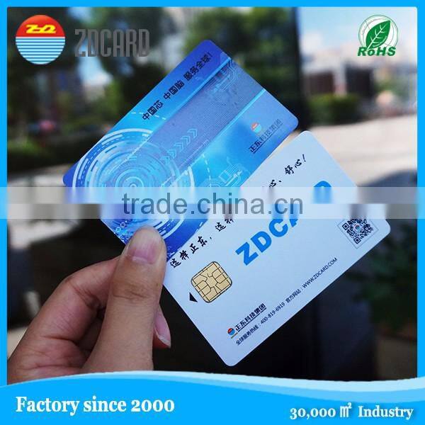 Java CPU smart Card Dual Interface. JCOP 2.4.1 J3A040 21- 36K