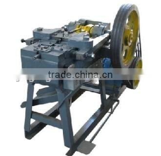 High quality Automatic Nail Making Machine