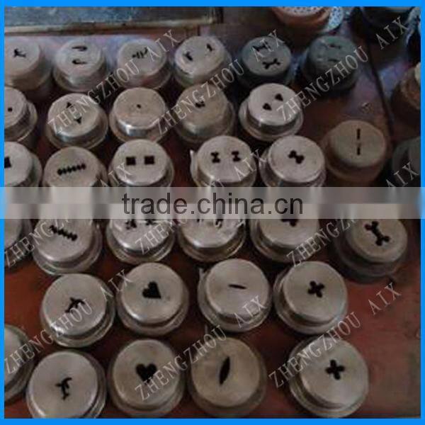 40 kg per hour dog food pellet machine