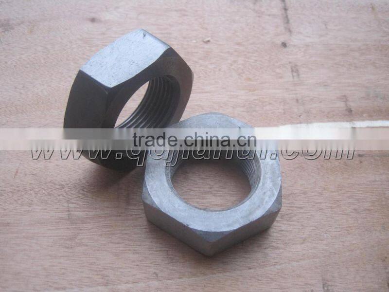 M48 HEX NUT