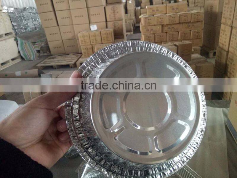 Silver Laminated Adhesive PET Aluminum Foil With PE for Vacum Packaging Bags or Powder Packaging