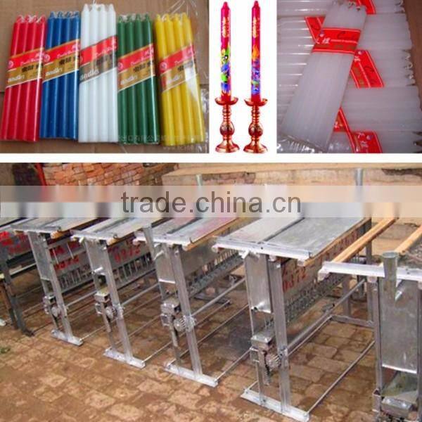 Advanced Church Candle Machine