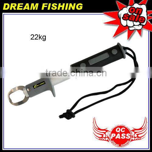 12kg/22kg Stainless Steel Fishing Lip Grip