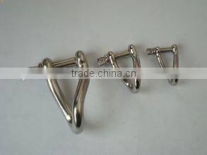 EU SWIVEL EYE SS304 OR SS316