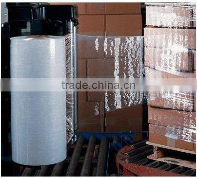 Factory supply high quality LLDPE machine stretch film