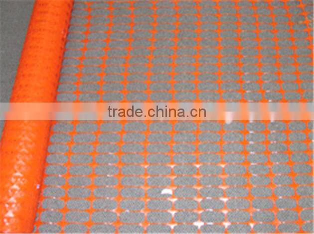 plastic net for safety road