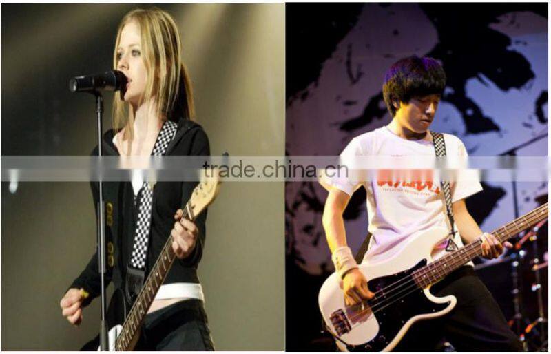 Classical fashion guitar accessory/guitar strap