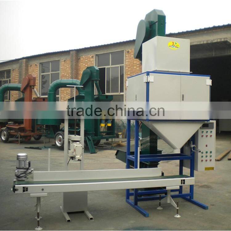 Bagging Scale System/ Grain Packing Machine