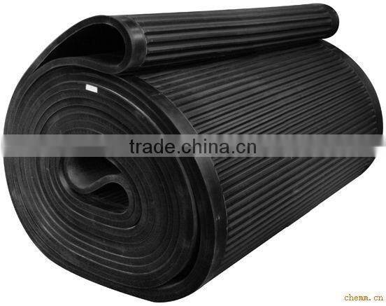 High Abrasion Resistant Conveyor Belt rubber conveyor belt