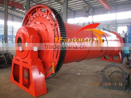 Mineral crushing line ball mill,rod mill for sale