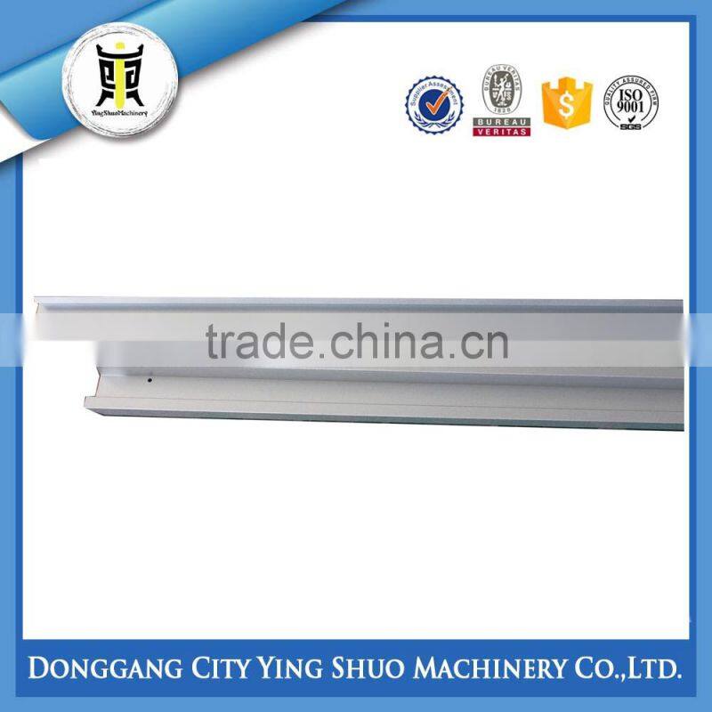 Customize stainless steel cable trunking,aluminum cable tray