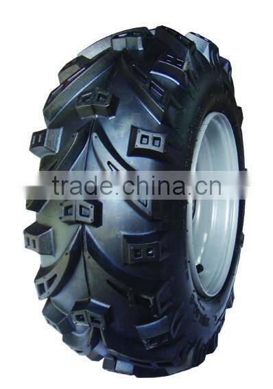 16X6.50-8 snow thrower tires wheel snow blower lawnmower tractor tractor road sweeper wheel
