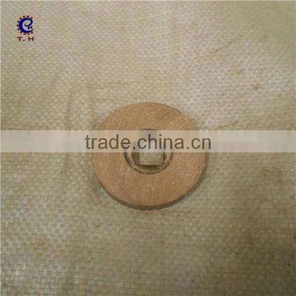 china manufacture brake disc assy from china