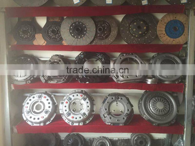 Clutch assembly/MTZ 70-1601090 clutch pressure plate assembly for tractor