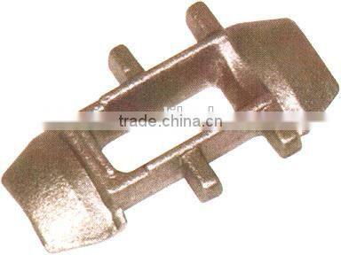 Custom direct manufacturer scaffolding fitting & supporting system scaffolding transom blade