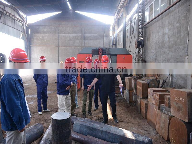 China Top supplier for high quality alloy steel forging Excavator Bucket Teeth for PC400RC