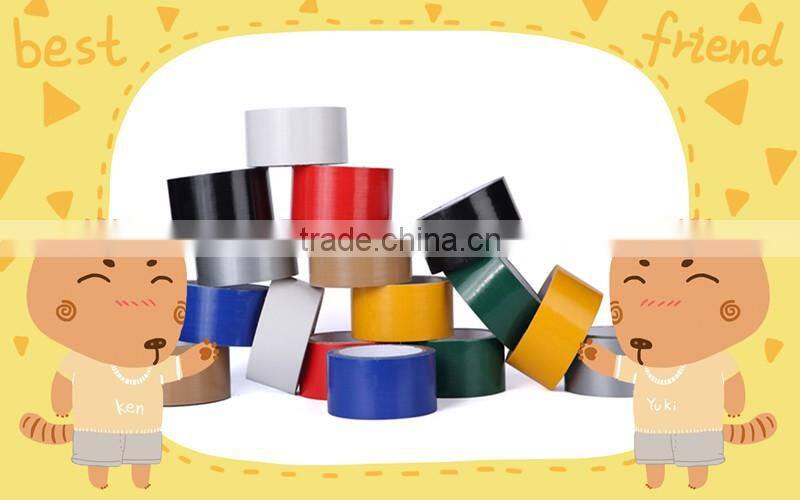 Strong Adhesive Waterproof Free Samples PEVA bathhouse tape