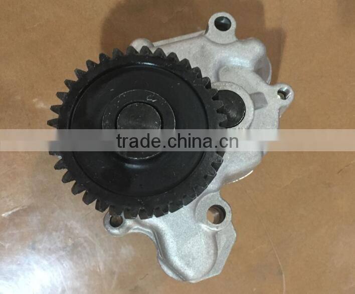 KOOLMAN oil pump 90536036 90543924 LP0640 729231010