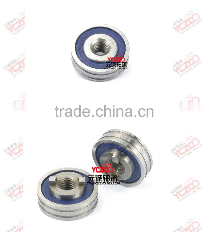 Cheap carbon sliding bearing latest design