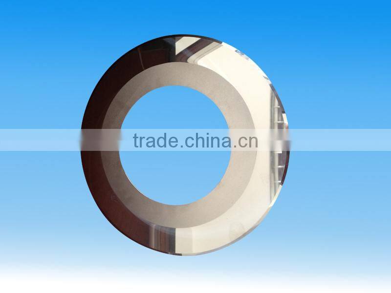 Round Slitting Blades for Film Cutting
