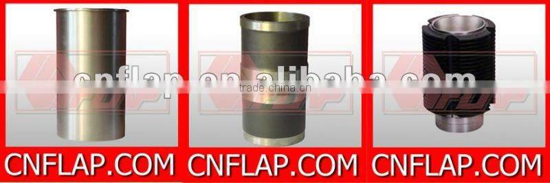 Russian cars KAMAZ Liner cylinder liner
