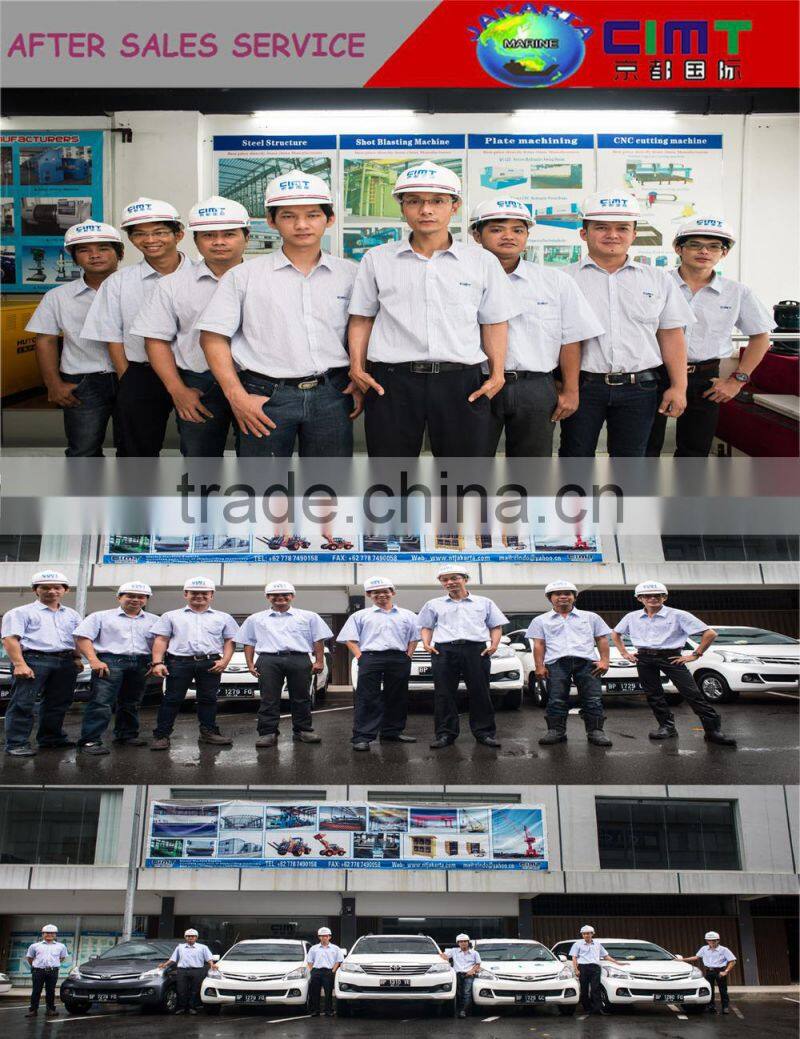 2015 new 3 ton battery counterbalance forklift reasonable price