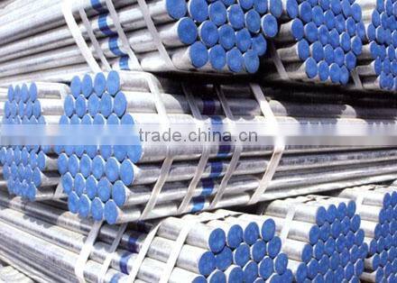 Steel Pipe/Q235 SSAW ASTM A-139 Carbon Steel Pipe