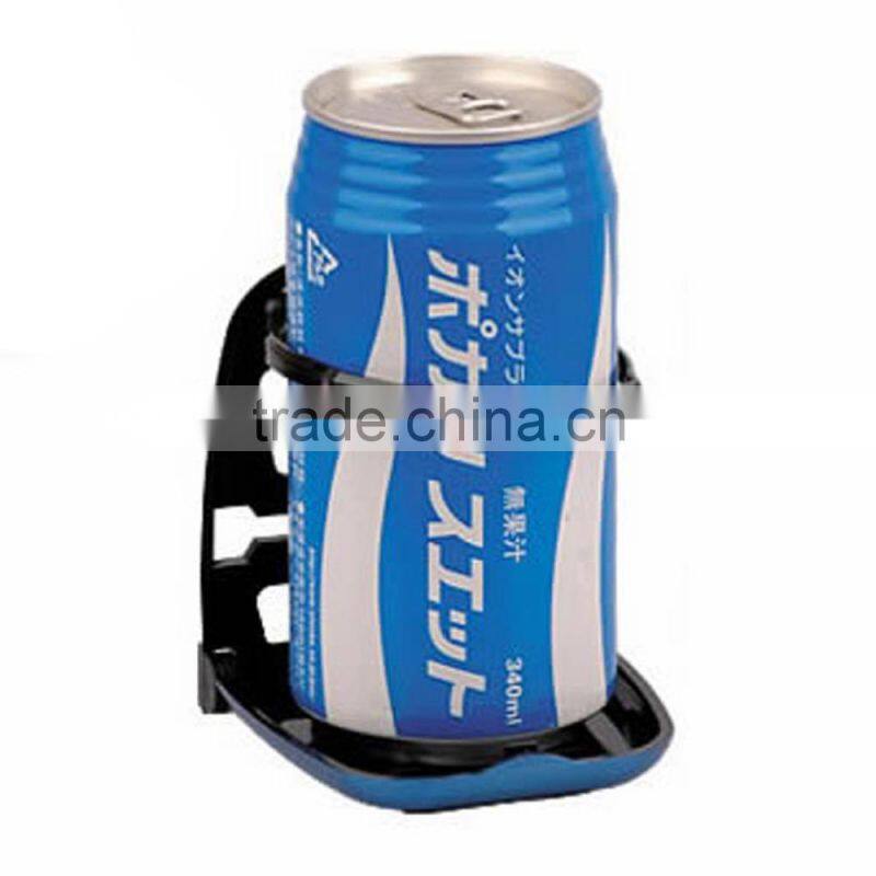 Auto Folding Car Adjustable Air-condition Vent Mount Cup Holder bottle Stand