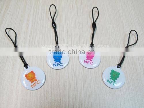 Near Field Communication RFID Radio Frequency Identification Applications