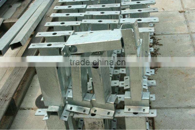 High Quality Agricultural Greenhouse Material