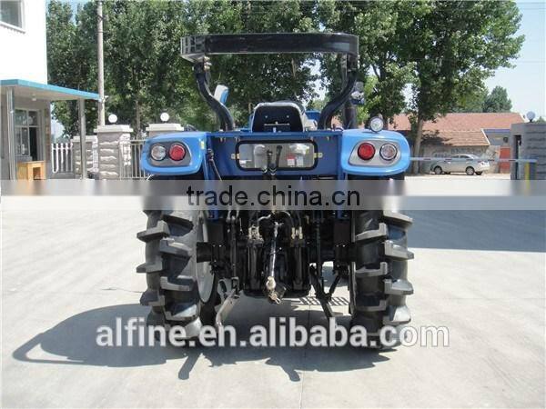 Alibaba wholesale factory price high quality 90hp tractor