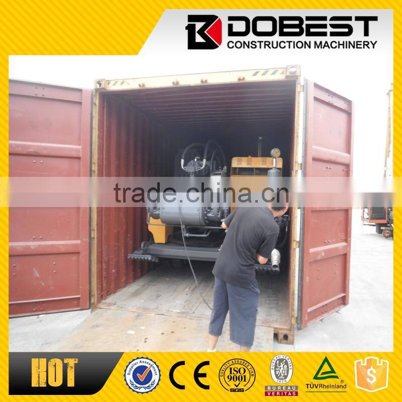 Horizontal directional drill XZ280