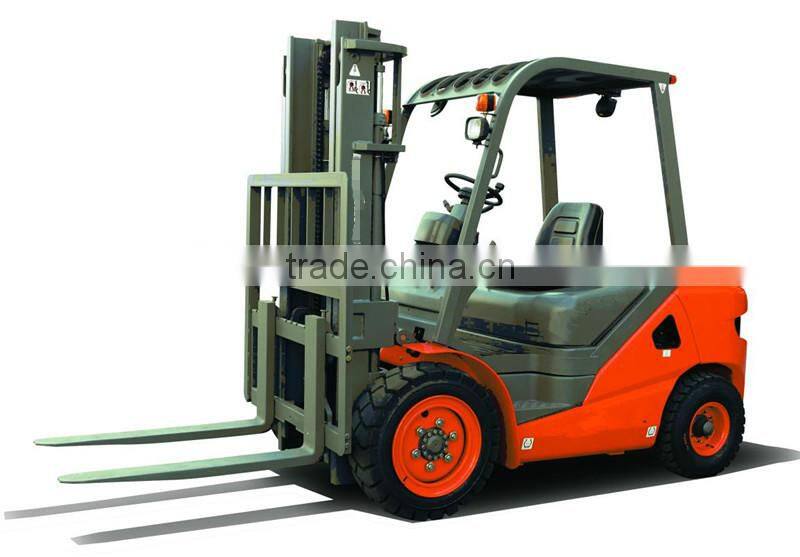 Particular price Lonking 16T capacity rough terrain forklift truck LG160DT