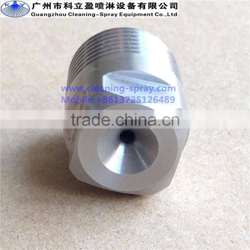 HH series Stainless steel full cone nozzles