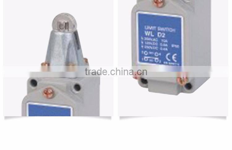 Brand new micro practical electrical equipment limit switch for sale