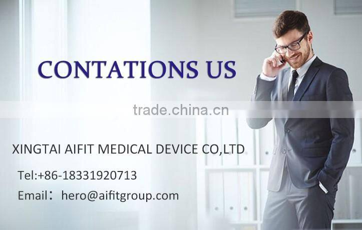 aifit brand Unisex magnetic back support shoulder corrector