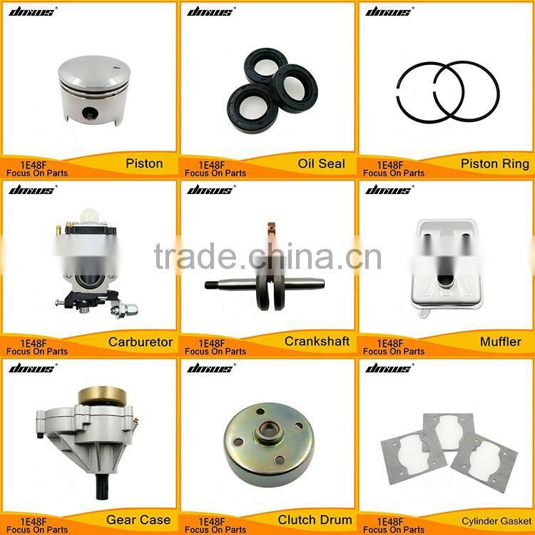 High Quality 49CC Earth Auger Parts Easy Recoil Starter