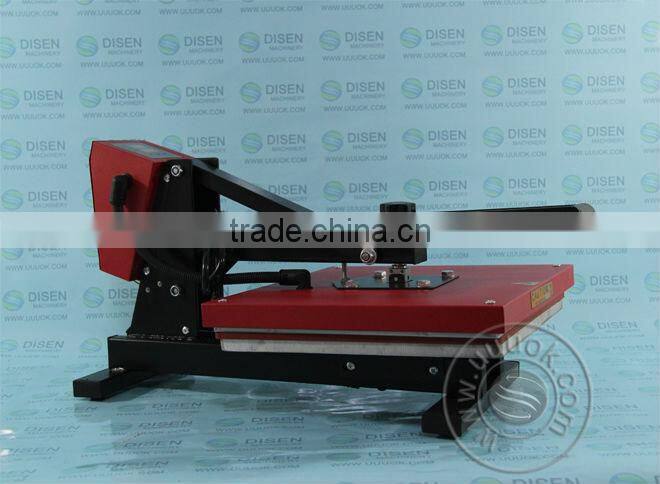 T shirt heat press machine for sale