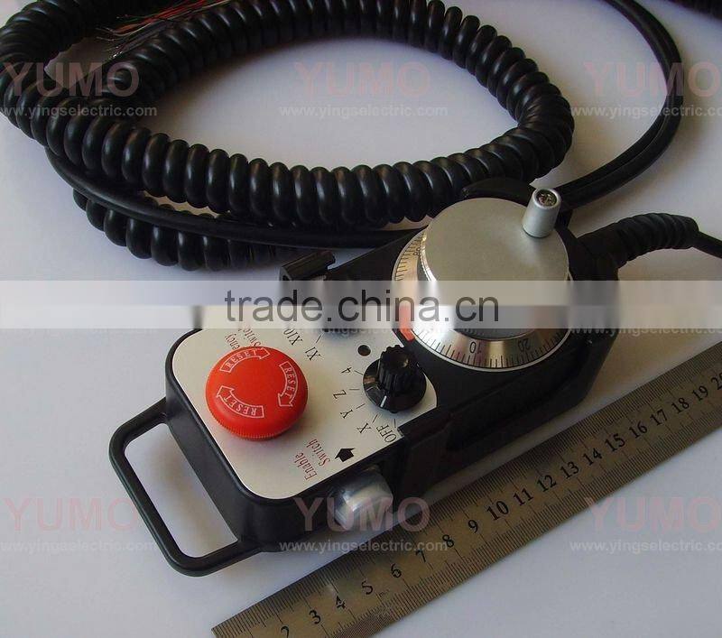 Manual Encoder for CNC Machine Tool (ISMM1468) wheel encoder