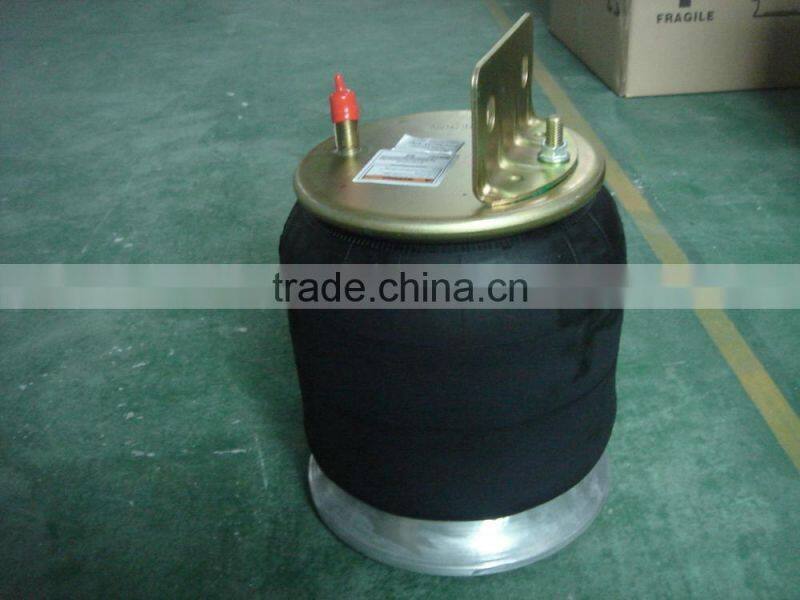 Truck Shock Absorber for Air Suspension