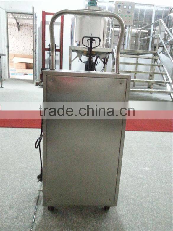 Equipment From China For The Small Business Mini Ozone Generator