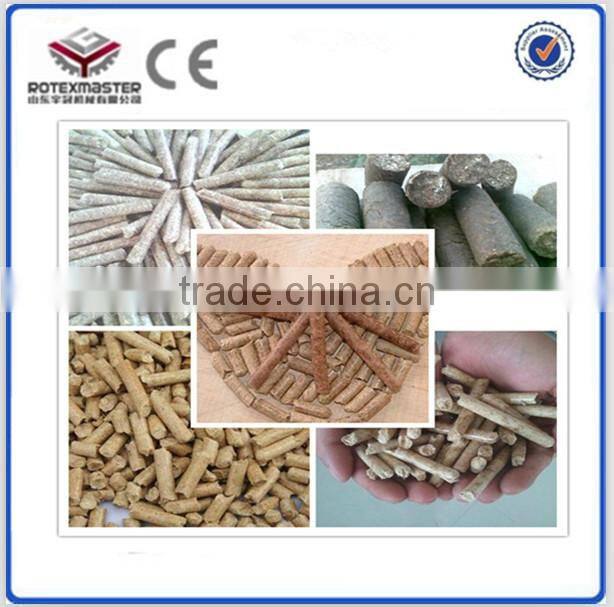 wood pellet bagging machine with CE / ISO approved