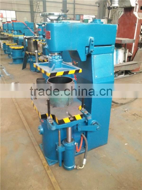 Microseism squeeze sand foundry moulding machine Z145 series/injection moulding machine