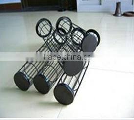 wholesale High quanlity filter bag cage for dust collectors
