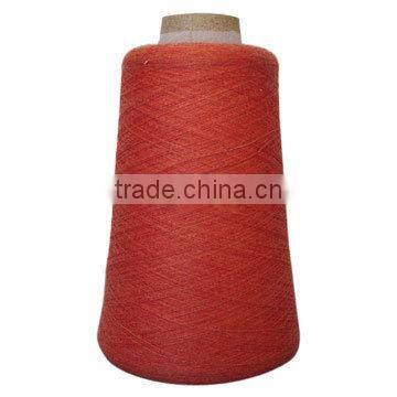 latest Cotton/Pineapple blended yarns